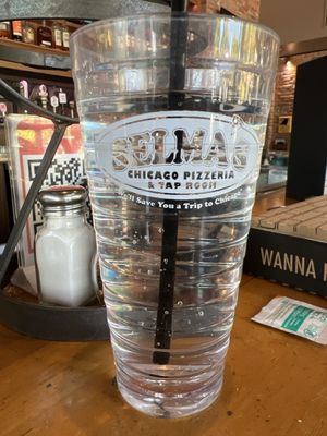 Selma's Chicago Pizzeria & Tap Room by null