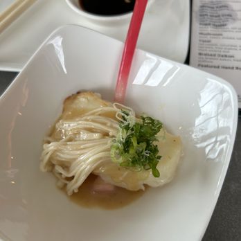 Hando - Seabass - Sushi Bars Near Me - Houston, Texas