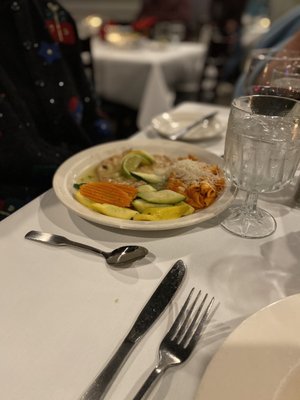 Bugatti Ristorante by null