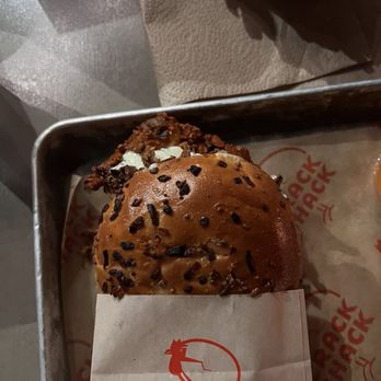The Crack Shack - Firebird - Chicken Shop Near Me - Costa Mesa, California