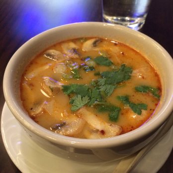 Take Thai Home - Tom kha - Thai Near Me - Vancouver, British Columbia Take Thai Home - Tom kha - Thai Near Me - Vancouver, British Columbia