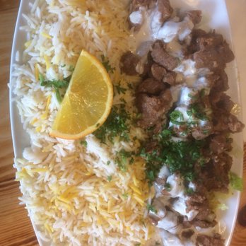 Hush Hush Cafe - Lamb Kafta - Lebanese Near Me - Lake Oswego, Oregon Hush Hush Cafe - Lamb Kafta - Lebanese Near Me - Lake Oswego, Oregon
