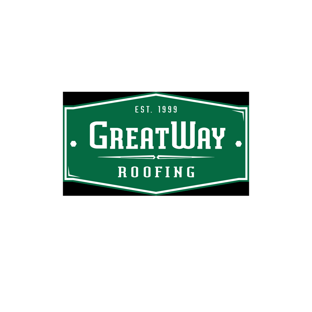 Slide of GreatWay Roofing
