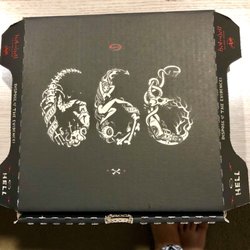 Hells Pizza
