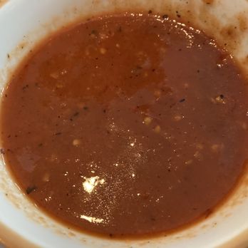 Oyamel - Chips and Salsa - Mexican Near Me - Washington, DC, District of Columbia