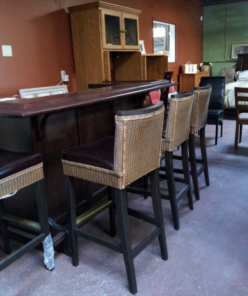 KUDOS FOR WOOD FURNITURE Updated September 2024 15907 100A Avenue