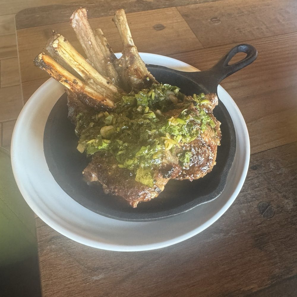 The Union Bar and Grill - lamb chops - Bars Near Me - Hyattsville, Maryland The Union Bar and Grill - lamb chops - Bars Near Me - Hyattsville, Maryland