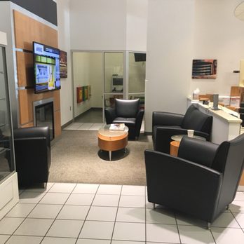 Dave Arbogast Buick-GMC - Arbogast service waiting area. It's next to a cafe as well. - Car Dealers Near Me - Troy, Ohio Dave Arbogast Buick-GMC - Arbogast service waiting area. It's next to a cafe as well. - Car Dealers Near Me - Troy, Ohio