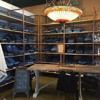 Besselli - Jean bar! - Women's Clothing Near Me - Green Bay, Wisconsin
