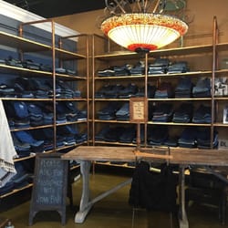 Besselli - Jean bar!