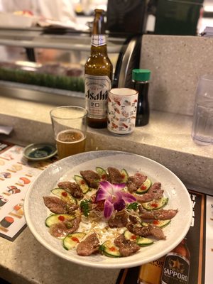 E Sushi Japanese Restaurant by null