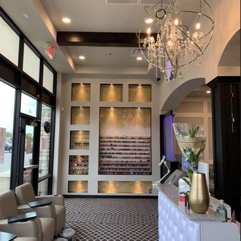 MT Nails - Nail Salons Near Me - Saint Paul, Minnesota