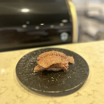 ikigai - Wagyu nigiri - Sushi Bars Near Me - Los Angeles, California ikigai - Wagyu nigiri - Sushi Bars Near Me - Los Angeles, California
