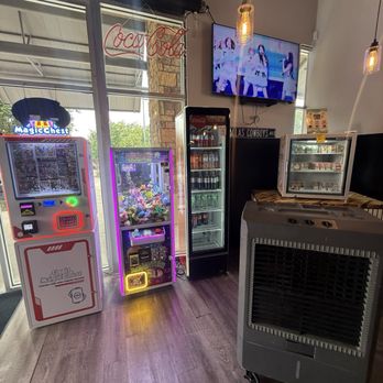 K-Pop Ramen - Ramen Near Me - Frisco, Texas