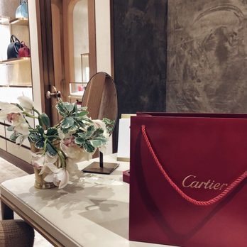 Cartier - Jewelry Near Me - Miami, Florida