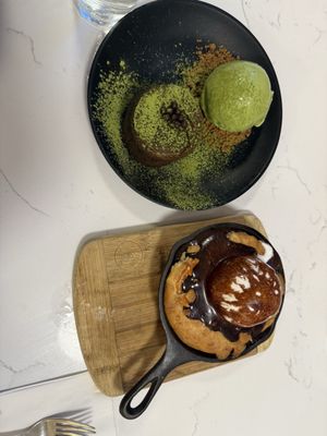 Spot Dessert Bar Astoria by null