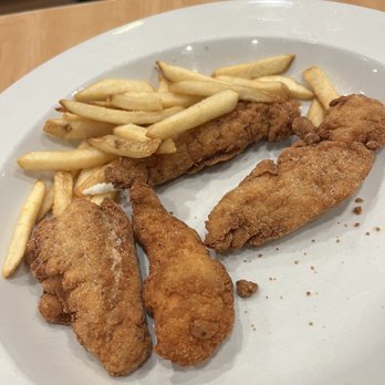 IHOP - Buttermilk Crispy Chicken Strips & Fries - Breakfast & Brunch Near Me - Jessup, Maryland IHOP - Buttermilk Crispy Chicken Strips & Fries - Breakfast & Brunch Near Me - Jessup, Maryland