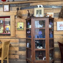 Decor & furniture