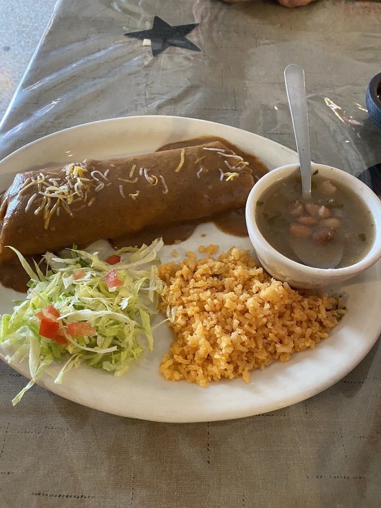 yaya's place Mexican Restaurant