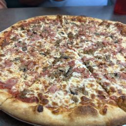 Pizza Pizza