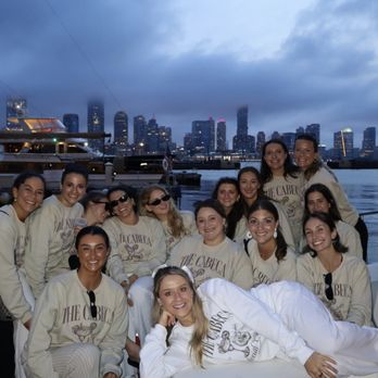1. New York Harbor Tours