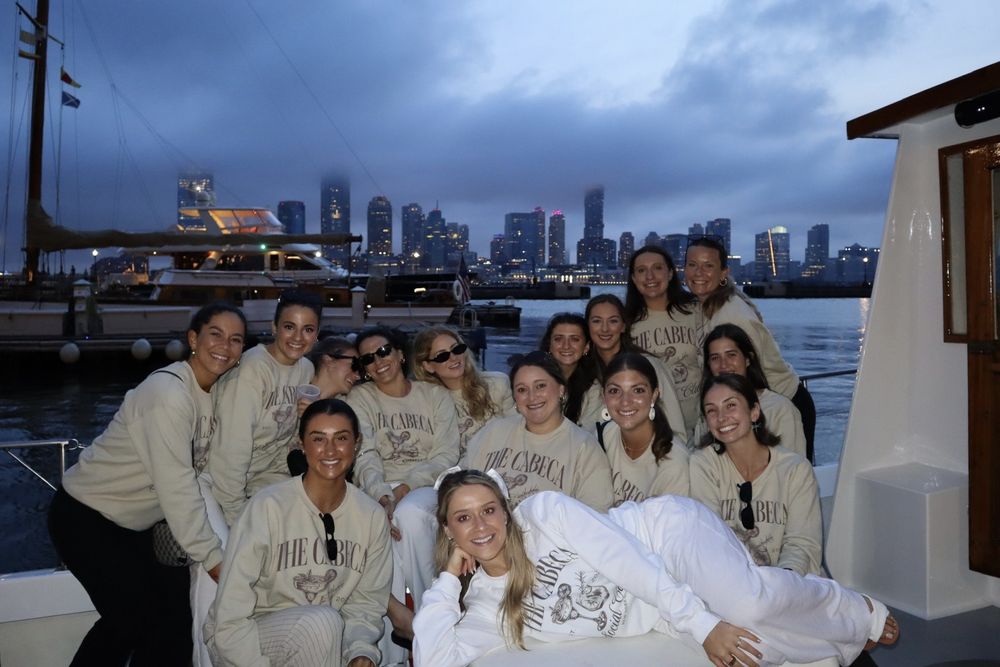 New York Harbor Tours