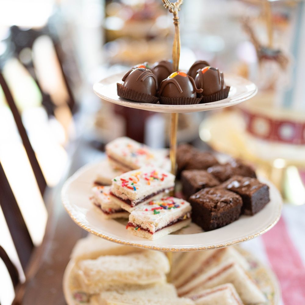 THE BEST 10 Baby Shower Restaurant in Arlington, MA - Quality \u0026  Affordability - Updated 2025 - Yelp, image size:1000x1000