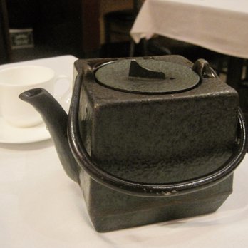 Quan's Kitchen - Funky iron teapot - Sushi Bars Near Me - North Attleboro, Massachusetts Quan's Kitchen - Funky iron teapot - Sushi Bars Near Me - North Attleboro, Massachusetts