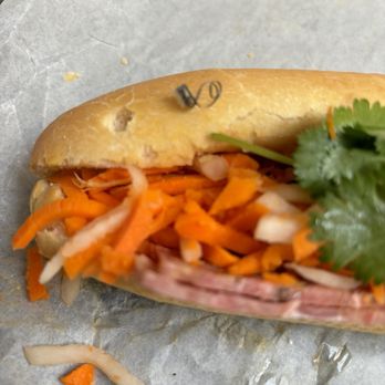 CALI BANH MI - CONVOY ST - Updated May 2025 - 649 Photos & 733 Reviews