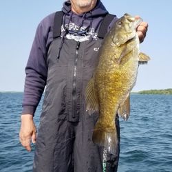 Norseman Guide Service - 7.2# giant