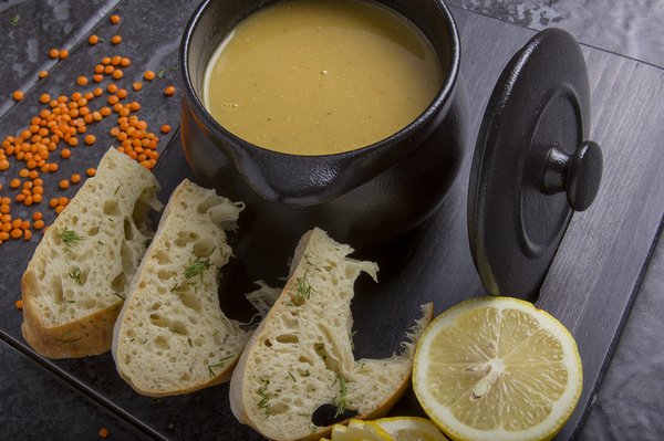 Cappadocia Restaurant Walton-on-Thames by null