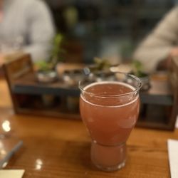 Six Bridges-Johns Creek - Sour Continuum with Bluberry