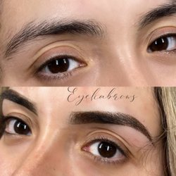 Eyekabrows