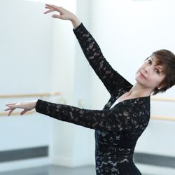 Center for Dance and Body