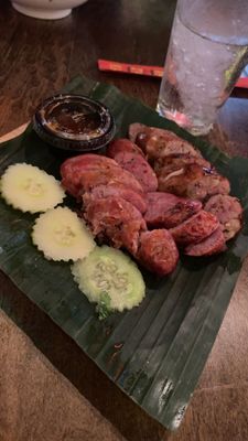 Banh-Sen Street Food & Noodle Bar by null