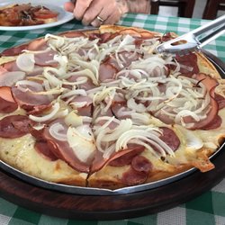 Pizzaria Milão