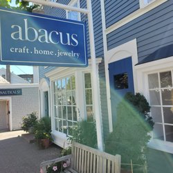 Abacus Gallery