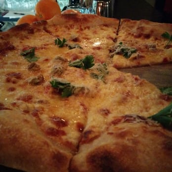 Barbaro - Clams Casino ... Cooked to perfection - Pizza Near Me - San Antonio, Texas Barbaro - Clams Casino ... Cooked to perfection - Pizza Near Me - San Antonio, Texas