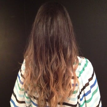Roffler Beauty Salon - Ombré hair - Hair Salons Near Me - Houston, Texas Roffler Beauty Salon - Ombré hair - Hair Salons Near Me - Houston, Texas