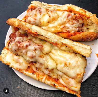 A•Mano Pizza & Italian Cuisine by null