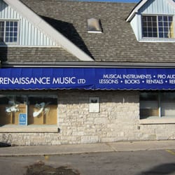 Long & McQuade Musical Instruments