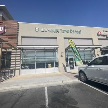 It's Your Time Dental - General Dentistry Near Me - Queen Creek, Arizona It's Your Time Dental - General Dentistry Near Me - Queen Creek, Arizona