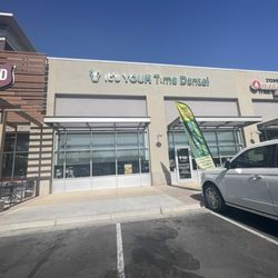 It's Your Time Dental