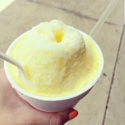 Oak Lane Snowballs