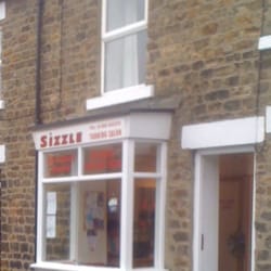 Sizzler Tanning Salon