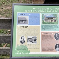 Rosedale Conservancy