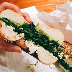 R&R Bagels