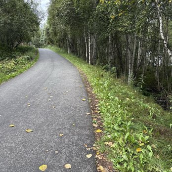 Tony Knowles Coastal Trail - Around 2.5 miles in - Parks Near Me - Anchorage, Alaska Tony Knowles Coastal Trail - Around 2.5 miles in - Parks Near Me - Anchorage, Alaska