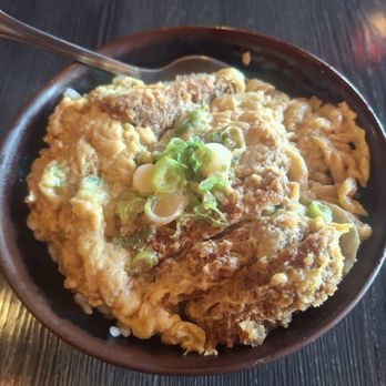 Tamaya - $8.50 mini bowl oyakodon - Japanese Near Me - Hacienda Heights, California Tamaya - $8.50 mini bowl oyakodon - Japanese Near Me - Hacienda Heights, California