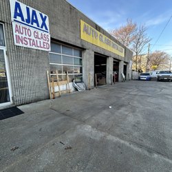 Ajax Auto Glass